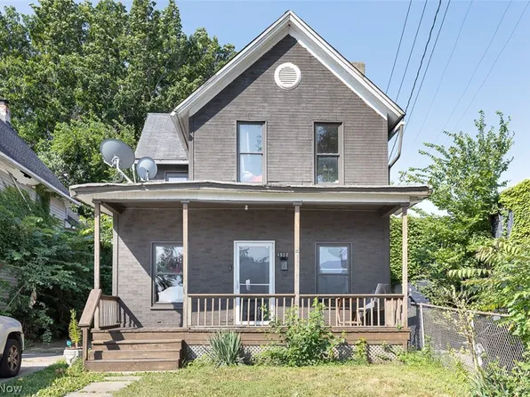 1522 E 47th St, Cleveland, OH 44103