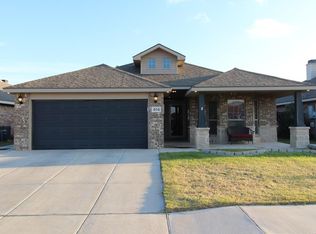 404 E 94th St, Odessa, TX 79765