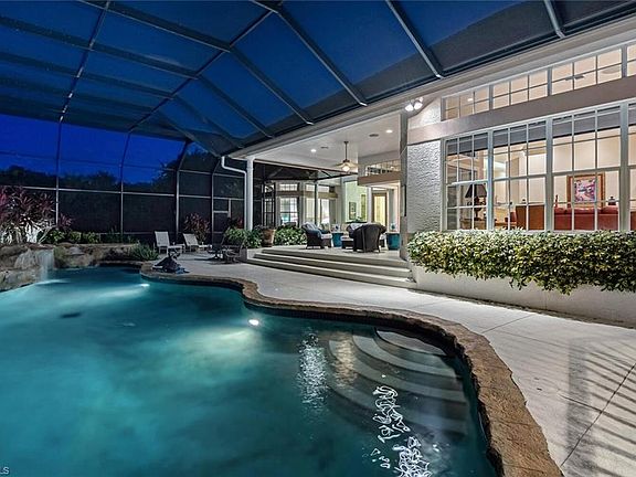 4th image of 27421 Hidden River Ct