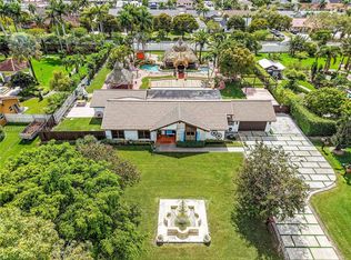 14810 SW 167th St, Miami, FL 33187