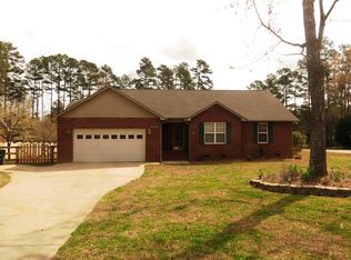 2155 Stirewalt Rd, China Grove, NC 28023