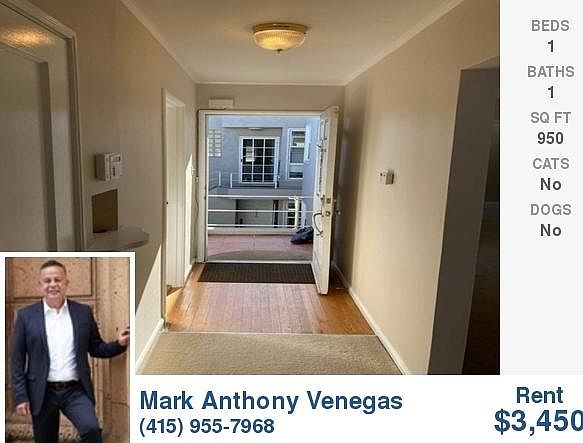 1st image of 2018 Laguna St #A
