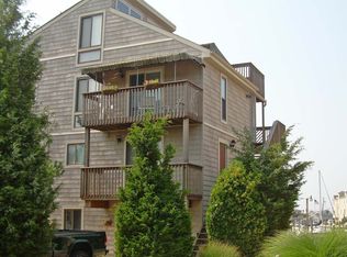 1450 Texas Ave #1, Cape May, NJ 08204