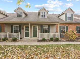 3012 Glenloch Cir, Dublin, OH 43017