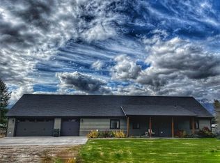 5357 Grand Vista Dr, Florence, MT 59833