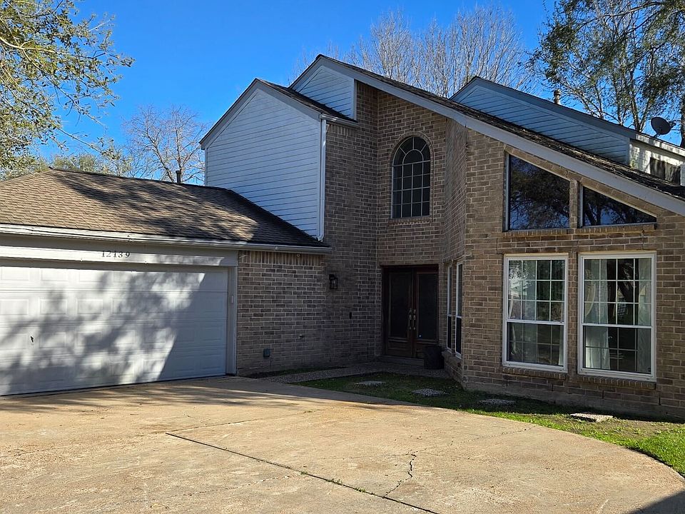 Welcome home, to your remodeled two-story in the Shadowbriar community!