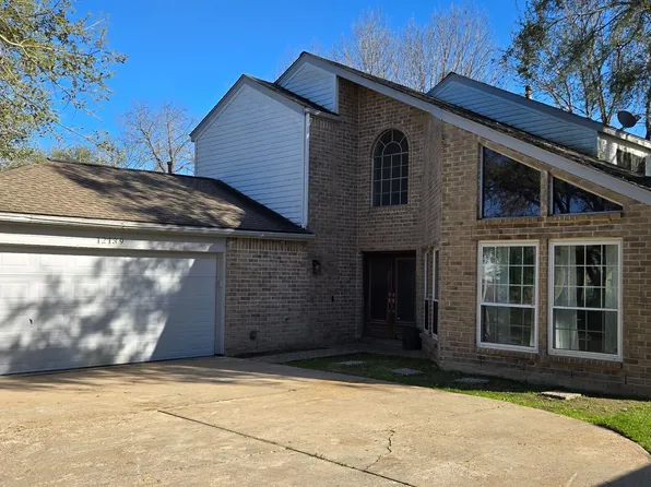 12139 Ella Lee Ln, Houston, TX 77077