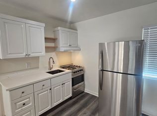 1854 San Francisco Ave #7, Long Beach, CA 90806