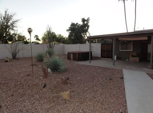 4601 N 13th Pl, Phoenix, AZ 85014