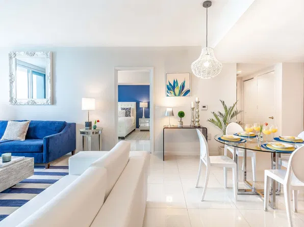 485 Brickell Ave, Miami, FL