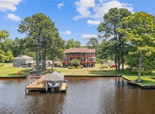 953 Old Ferry Rd, Edenton, NC 27932