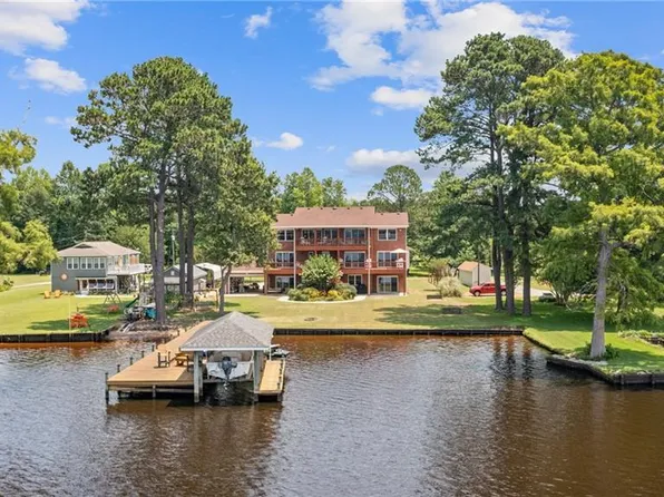 953 Old Ferry Rd, Edenton, NC 27932