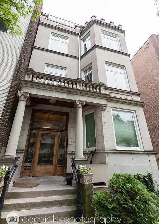 1st image of 533 W Oakdale Ave #2AAA