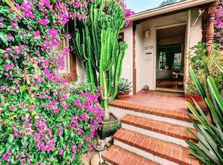 5719 Adelaide Ave, San Diego, CA 92115