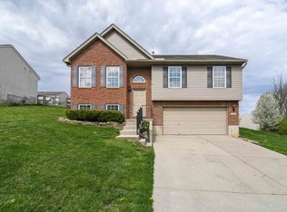 2817 Lauren Meadows Dr, Hebron, KY 41048