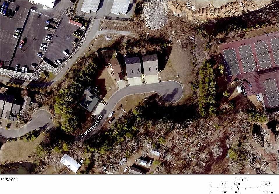 2nd image of LOT 5r Lakepointe Cove Block Lot #/005r