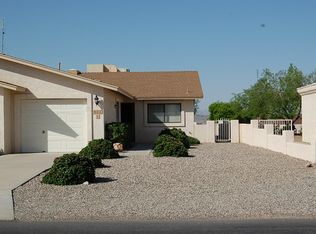 351 Cottonwood Dr UNIT B, Lake Havasu City, AZ 86403