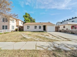 5844 Colfax Ave, North Hollywood, CA 91601