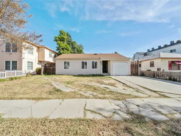 5844 Colfax Ave, North Hollywood, CA 91601