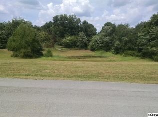 160 Chambers Rd, Eva, AL 35621