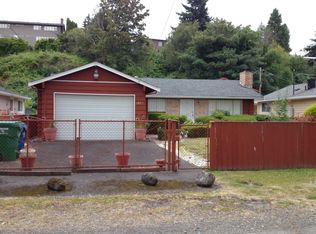 5007 30th Ave S, Seattle, WA 98108