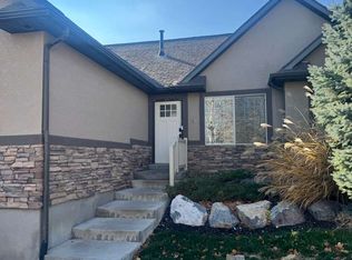 7647 N Silver Lake Pkwy, Eagle Mountain, UT 84005
