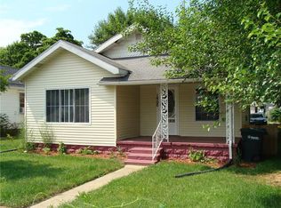 1808 W Memorial Dr, Muncie, IN 47302