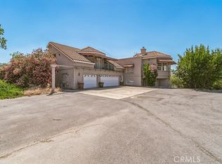 14699 Holman Mountain Rd, Jamestown, CA