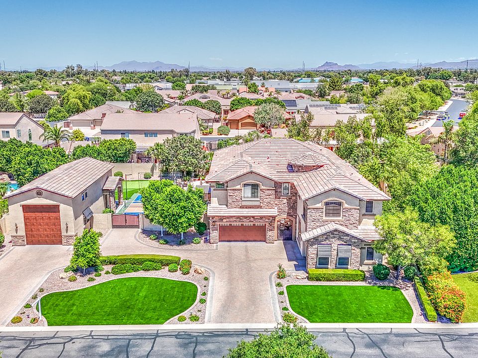 1st image of 2468 E Amber Court