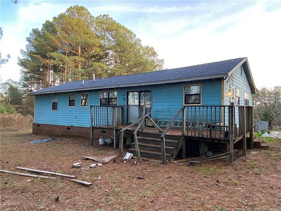 2nd image of 206 McAllister Ln
