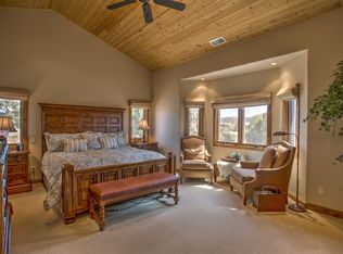 15105 N Doubtful Canyon Dr, Prescott, AZ 86305
