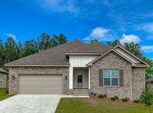 12223 Lone Eagle Dr, Spanish Fort, AL 36527