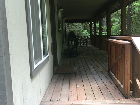 2nd image of 103 Northwoods Cabin