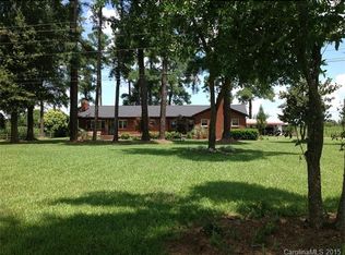 8021 Highway 74 E, Marshville, NC 28103