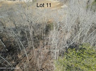 180 Barton Point Rd, Clarkson, KY 42726