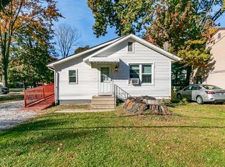 5612 Hopkins Rd, Mentor, OH 44060