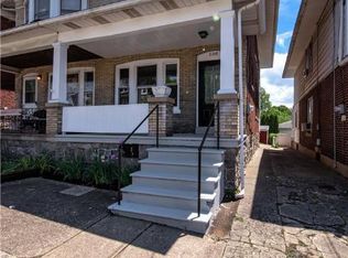 2108 Freemansburg Ave, Easton, PA 18042