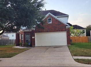 19215 Brook Village Rd, Houston, TX 77084