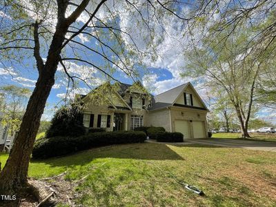551 Competition Rd, Raleigh, NC, 27603