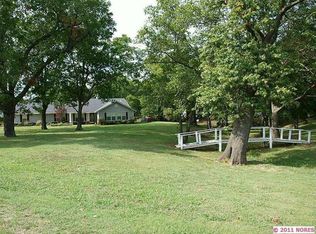 9945 E Northglen, Claremore, OK 74017