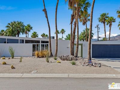 589 Sycamore Cir, Palm Springs, CA, 92262