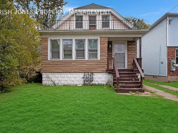 343 Parkridge Ave Floor 1, Buffalo, NY 14215