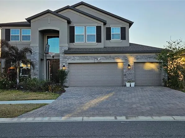 12337 Shining Willow St, Riverview, FL 33579