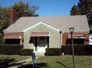 148 E Melrose Ct, Decatur, IL 62526