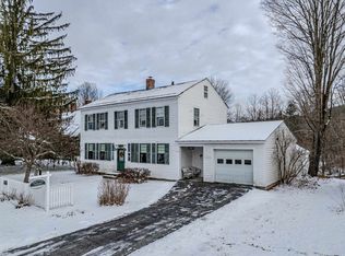 95 On The Grn, Poultney, VT 05764