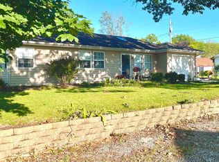 2802 Glenwood Ave, Fort Wayne, IN 46805