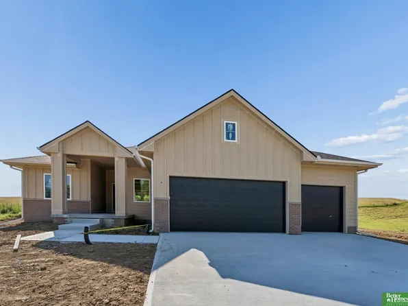 16619 Mueller St, Bennington, NE 68007