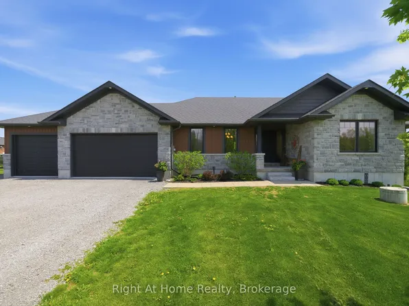 144 Hiddenvalley Dr, Belleville, ON K0K 2V0