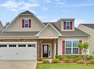 4135 Perth Rd, Indian Land, SC 29707