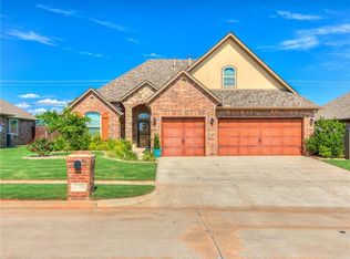 4100 Vista Dr, Norman, OK 73071